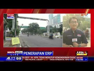 ERP Rencananya Berlaku 15 Juli 2014