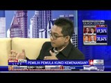 Dialog: Pemilih Pemula Kunci Kemenangan? # 3