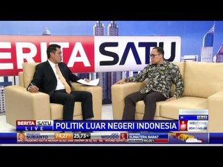 Politik Luar Negeri Indonesia #2