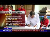 Profil Cawapres Nomor Urut 2 Jusuf Kalla