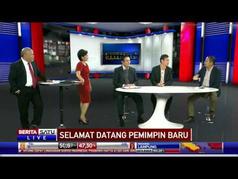 Headlines: Selamat Datang Pemimpin Baru # 3