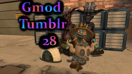 Gmod Tumblr 28 - Trip the Daro