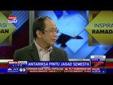 Inspirasi Ramadan: Antariksa Pintu Jagad Semesta #1