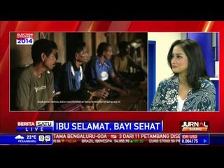 Dialog: Tekan Kematian Ibu dengan Film Inerie #2