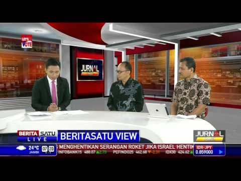 BeritaSatu View: Kasus Obor Rakyat Hingga Protes Pemberitaan TV One #2