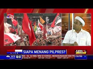 Dialog: Siapa Pemenang Pilpres? #2
