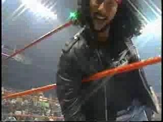 WWE Titantron - DX
