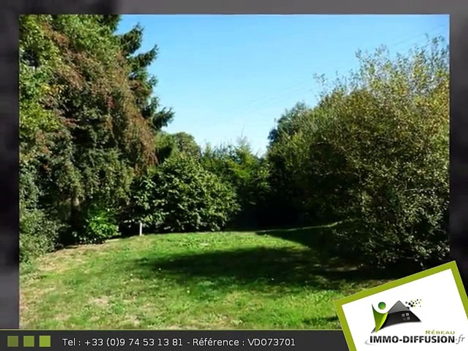 Maison A vendre Bais 115m2 - 131 000 Euros