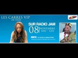 Les Carrés VIP de Didi avec Mr Douka Christophe sur RADIO JAM