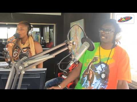 LE MEILLEUR DU 6-10 : ISMAEL ISAAC CHANTE RELATION EST MIEUX QUE DIPLOME