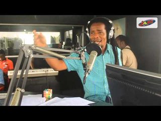 LE MEILLEUR DU "6-10": LE MENTURIER AVEC ZONGO