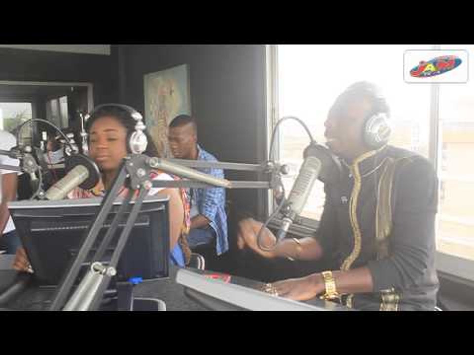 LE MEILLEUR DU "6-10": LE JEU DU MENTURIER AVEC KORO ABOU