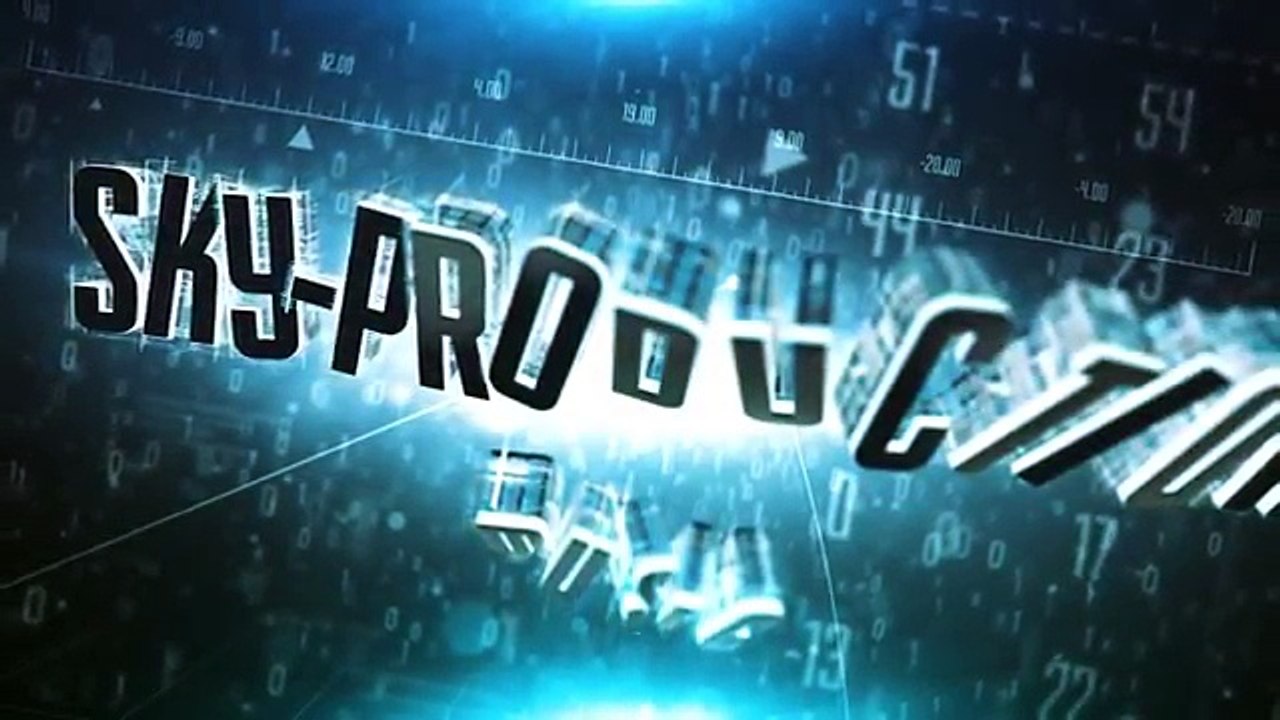 Sky Technology Film Trailer _  After Effects Project Files _ VideoHive Templates _ 'Download now'-9wPKj-oPrJ0