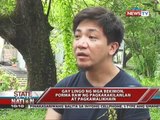 SONA Assignment Pilipinas - Jejemon, Bekimon, patunay na buhay ang wikang Filipino?