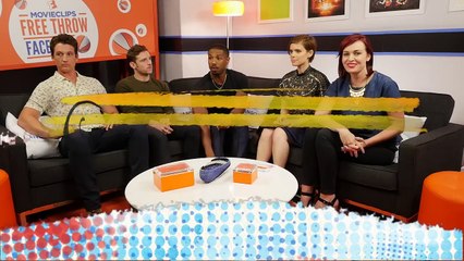 'Fantastic Four' Exclusive Cast Interview - Comic-Con (2015) HD--38cxZ5MoEs