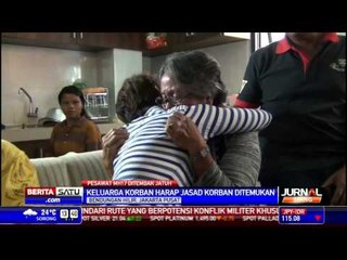 Korban MH-17 Berencana Berlebaran Bersama Keluarga di Jakarta