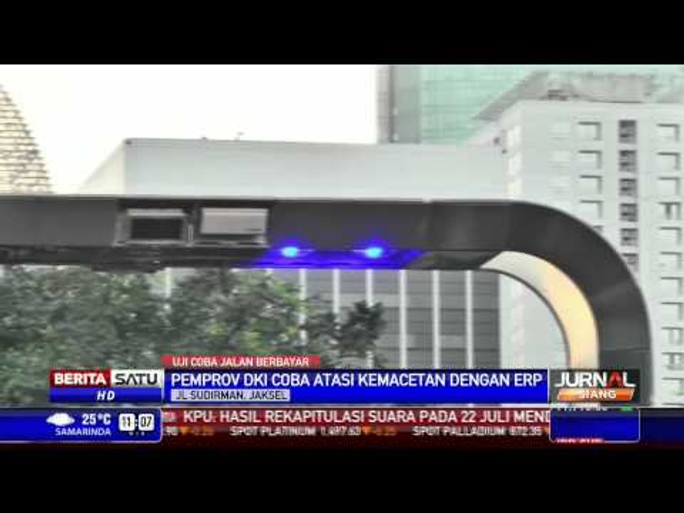 Begini Cara Kerja ERP