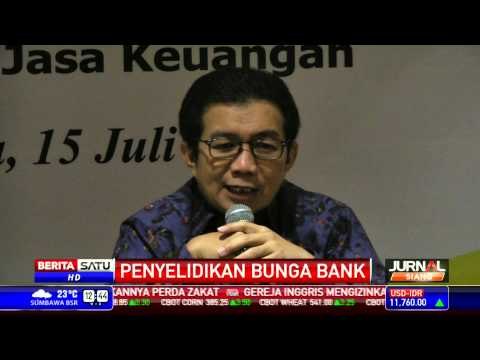 OJK-KPPU Upayakan Penurunan Suku Bunga Kredit UMKM