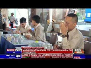 Bank Indonesia Perluas Layanan Penukaran Uang Receh