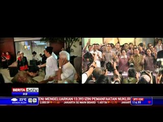 Polemik Hasil Hitung Cepat