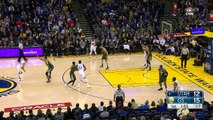 Stephen Curry Crosses Over and Finishes the Lay-Up _ 12.20.16-qi4pnNqwdKA