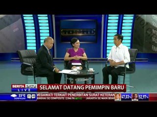 The Headlines: Selamat Datang Pemimpin Baru #5