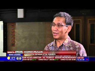 Audit Lembaga Survei