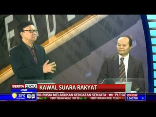 The Headlines: Kawal Suara Rakyat #3