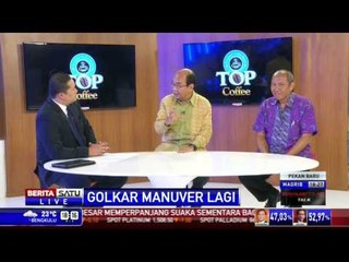 Dialog: Partai Golkar "Manuver" Lagi #1