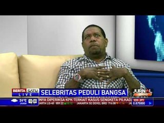 Dialog: Selebritas Peduli Bangsa #1