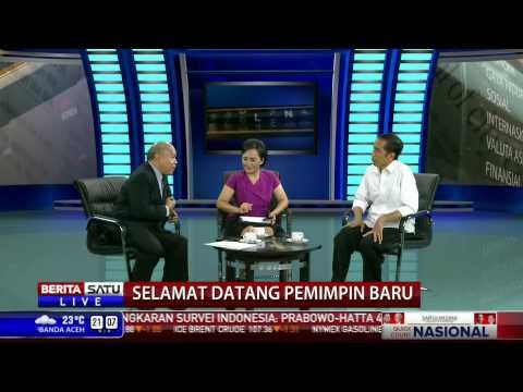 The Headlines: Selamat Datang Pemimpin Baru #2