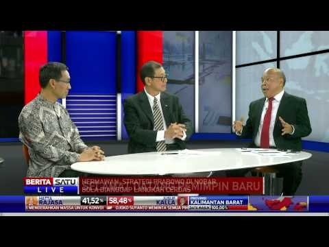 Headlines: Selamat Datang Pemimpin Baru #8