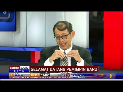 Headlines: Selamat Datang Pemimpin Baru #7