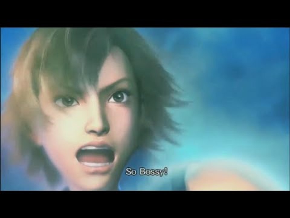 Tekken Revolution part 15