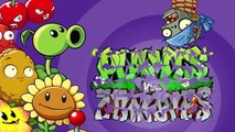 Plants vs. Zombies Animation : Halloween