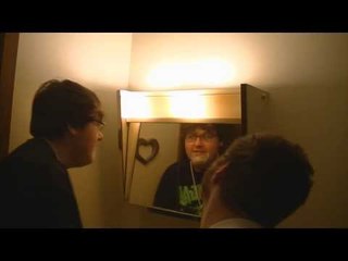 Double Date Night Fail