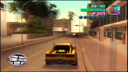 Gta trilogy jatkuu #3 - vice city (4)