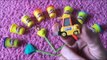 Play-Doh with Toys Eggs | Many Play Doh Eggs Surprise cars 2 Disney Pixar Toys | Playdough Toy Eggs