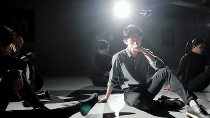 [Bongyoung Park] It Will Rain - Bruno Mars - Bongyoung Park Choreography