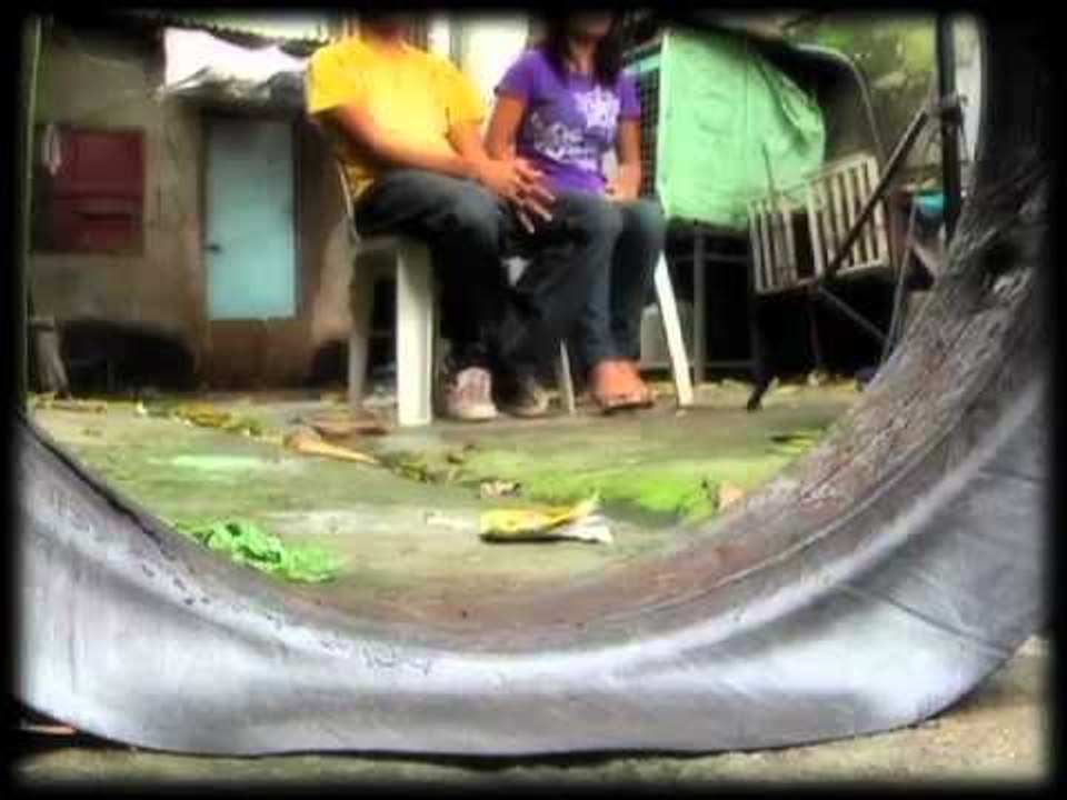 Tunay na Buhay: Ang ex-PBA player at ang bawal na pag-ibig ng magkapatid