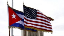 آمریکا به سیاست اعطای اقامت سریع به کوبایی های فاقد ویزا پایان داد