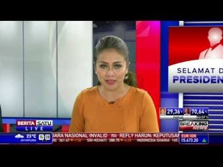 Kicauan Yunarto Wijaya PAN "Cabut" dari Gerindra