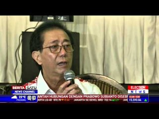 Bos Sido Muncul Beli Bajaj “Jokowi-JK”