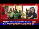 Presiden SBY Gelar Open House di Istana Negara