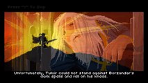 Sword Of Xolan (By ALPER SARIKAYA) - iOS / Android / Windows Phone - Gameplay Video