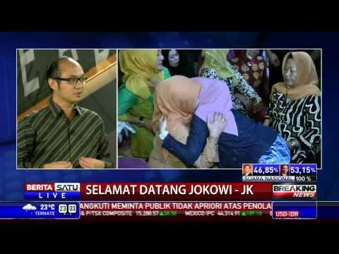 The Headlines: Selamat Datang Jokowi-JK # 8
