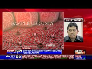 Dialog: Hidup Sehat, Perangi Hepatitis # 4