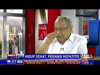 Dialog: Hidup Sehat, Perangi Hepatitis # 2