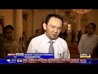 Download Video: Ahok: Saya Mau Menyetop BBM Bersubsidi di DKI