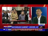 Dialog: Bayangan Kabinet Jokowi-JK #5